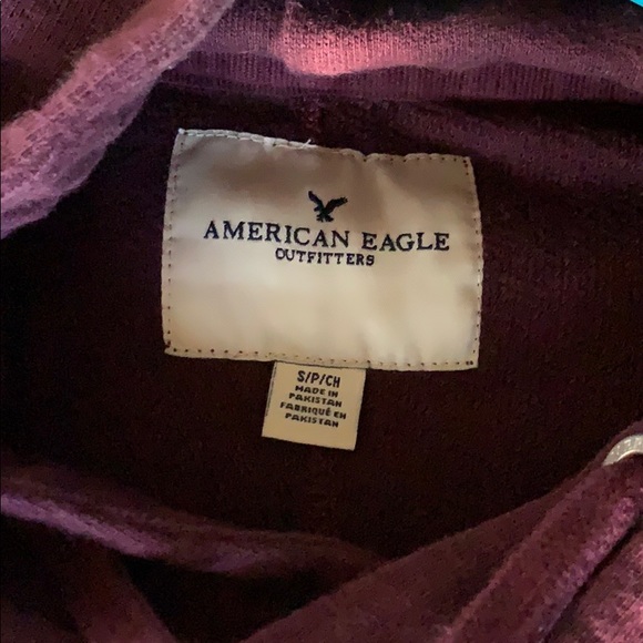 American Eagle Outfitters Small Hoodie - Picture 2 of 3